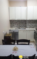 Пәтер 2-комн 47 m² - Петра Багратиони, Batumi