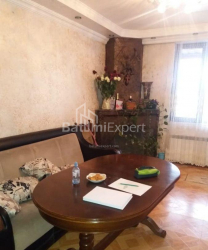 Пәтер 3-комн 85 m² - Дэвид Агмашенебли, Batumi
