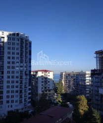 Пәтер 2-комн 35 m² - Нико Пиросмани, Batumi