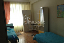 Пәтер 100 м² - Юрьевская, Batumi, Грузия