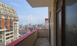Пәтер 4-комн 107 m² - Юрьевская, Batumi