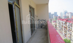Пәтер 4-комн 107 m² - Юрьевская, Batumi