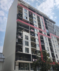 Пәтер 4-комн 107 m² - Юрьевская, Batumi