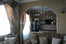 Пәтер 3-комн 68 m² - Юрьевская, Batumi