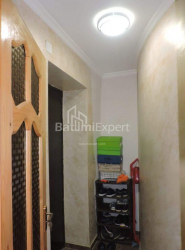Пәтер 1-комн 38 m² - Юрьевская, Batumi