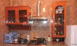 Пәтер 1-комн 38 m² - Юрьевская, Batumi