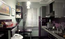Пәтер 3-комн 60 m² - Юрьевская, Batumi