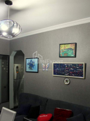 Пәтер 3-комн 60 m² - Юрьевская, Batumi