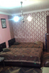 Пәтер 1-комн 30 m² - Юрьевская, Batumi
