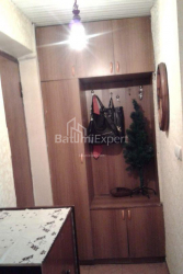 Пәтер 1-комн 30 m² - Юрьевская, Batumi