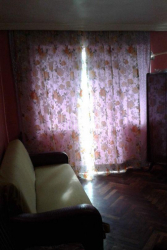 Пәтер 1-комн 30 m² - Юрьевская, Batumi