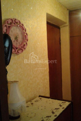 Пәтер 1-комн 30 m² - Юрьевская, Batumi