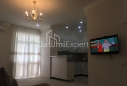 Пәтер 80 м² - Шалва Инасаридзе, Batumi, Грузия