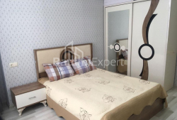 Пәтер 80 м² - Шалва Инасаридзе, Batumi, Грузия