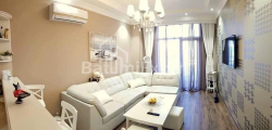 Пәтер 4-комн 92 m² - Нико Пиросмани, Batumi