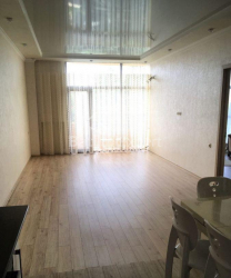 Пәтер 4-комн 110 m² - Юрьевская, Batumi
