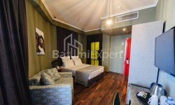 Пәтер 4-комн 140 m² - Юрьевская, Batumi