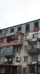 Пәтер 4-комн 55 m² - Иване Джавахишвили, Batumi