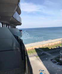 Пәтер 1-комн 27 m² - Юрьевская, Batumi