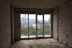 Пәтер 1-комн 33 m² - Юрьевская, Batumi