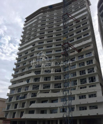 Пәтер 1-комн 33 m² - Юрьевская, Batumi