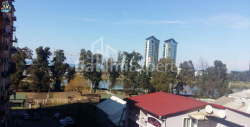 Пәтер 3-комн 60 m² - Зураба Горгиладзе, Batumi