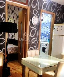 Пәтер 2-комн 32 m² - Александра Пушкин, Batumi