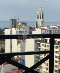 Пәтер 41 м² - Илья Чавчавадзе, Batumi, Грузия
