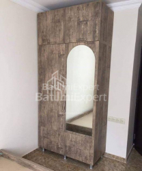 Пәтер 1-комн 44 m² - Иване Джавахишвили, Batumi