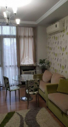 Пәтер 2-комн 50 m² - Эквтайм Такаишвили, Batumi