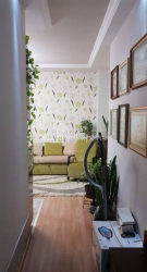 Пәтер 50 м² - Эквтайм Такаишвили, Batumi, Грузия