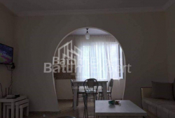 Пәтер 1-комн 44 m² - Иване Джавахишвили, Batumi