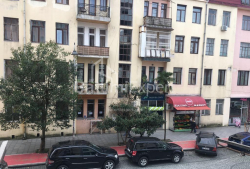 Пәтер 40 м² - Юрьевская, Batumi, Грузия