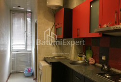 Пәтер 40 м² - Юрьевская, Batumi, Грузия