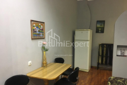 Пәтер 1-комн 40 m² - Юрьевская, Batumi
