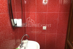 Пәтер 1-комн 40 m² - Юрьевская, Batumi
