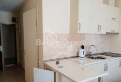 Пәтер 1-комн 33 m² - Юсуф Кобаладзе, Batumi