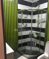 Пәтер 3-комн 55 m² - Юсуф Кобаладзе, Batumi