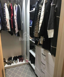 Пәтер 3-комн 55 m² - Юсуф Кобаладзе, Batumi
