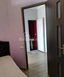 Пәтер 3-комн 48 m² - Юрьевская, Batumi