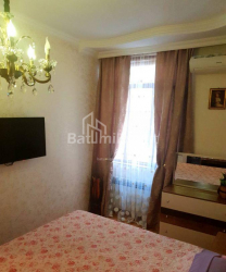 Пәтер 2-комн 52 m² - Руставели, Batumi