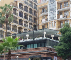 Пәтер 2-комн 52 m² - Руставели, Batumi