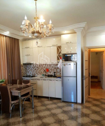 Пәтер 2-комн 52 m² - Руставели, Batumi