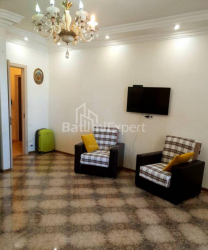 Пәтер 2-комн 52 m² - Руставели, Batumi