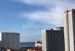 Пәтер 3-комн 53 m² - Нико Пиросмани, Batumi