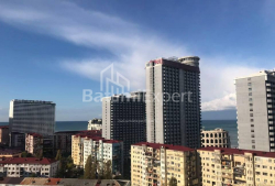 Пәтер 53 м² - Нико Пиросмани, Batumi, Грузия