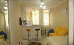 Пәтер 1-комн 29 m² - Зураба Горгиладзе, Batumi