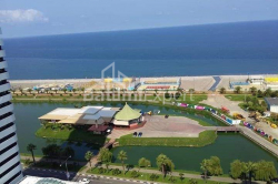 Пәтер 1-комн 29 m² - Зураба Горгиладзе, Batumi