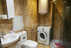 Пәтер 1-комн 38 m² - Юрьевская, Batumi