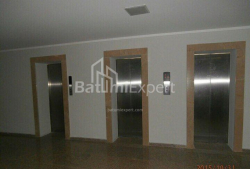 Пәтер 1-комн 38 m² - Юрьевская, Batumi